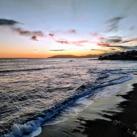 Pacific Plaza Resort Oceano Dış mekan fotoğraf
