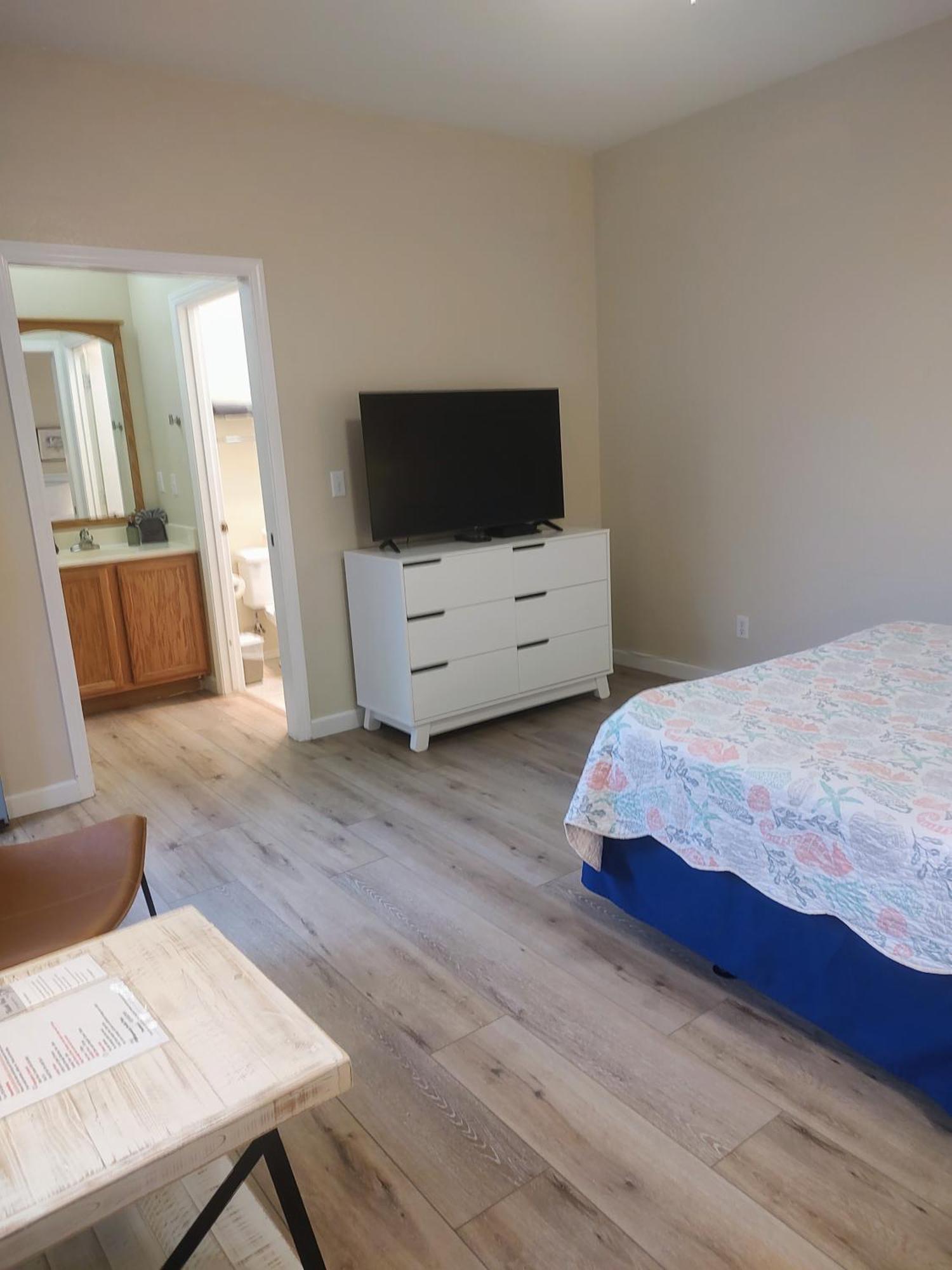 Pacific Plaza Resort Oceano Dış mekan fotoğraf